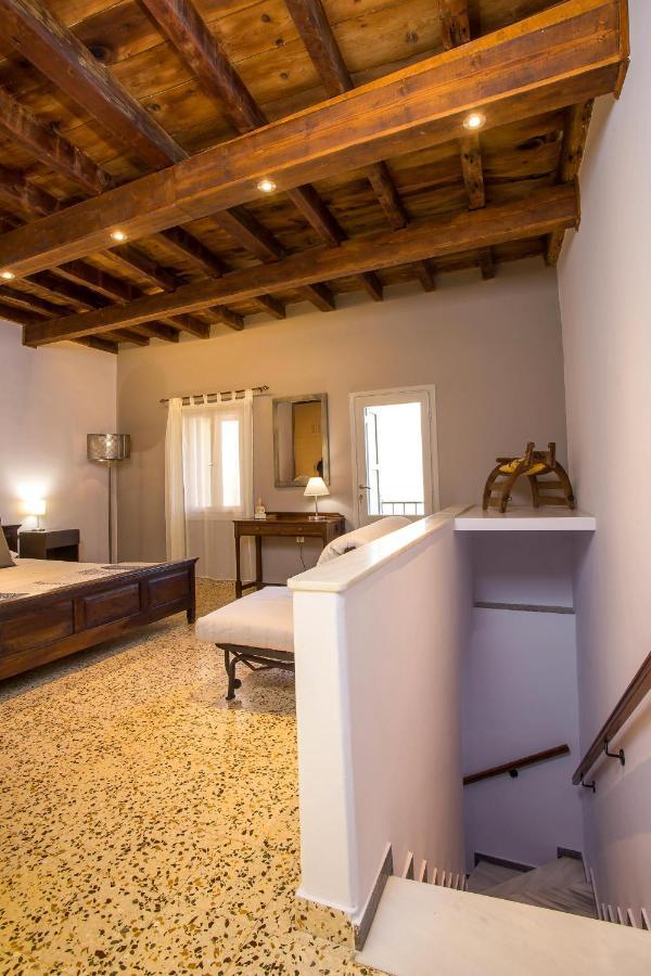Anna'S House In The Old Town Villa Rhodes City ภายนอก รูปภาพ